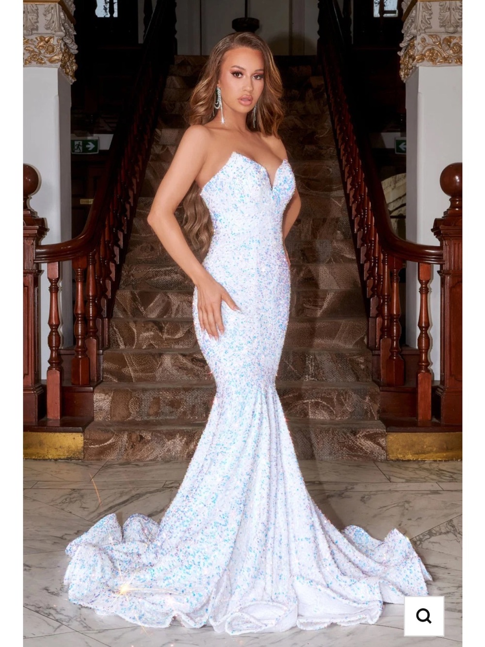 Portia and Scarlett PS21208 NWT